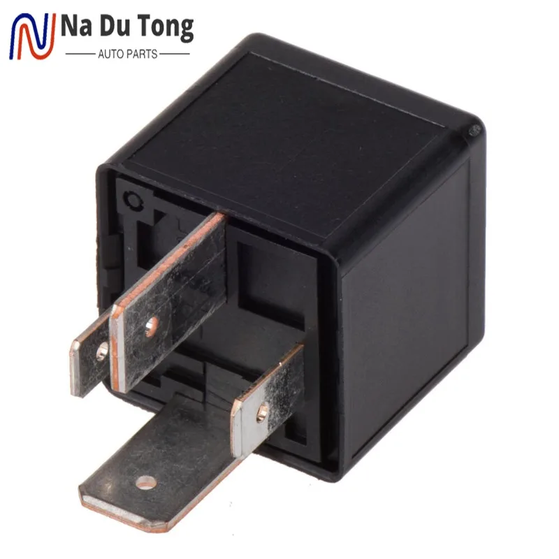 25232AA090 Air Pump Relay Replace Suitable for Subaru Impreza WRX STI Outback Forester Turbo 2006-2018
25232AA090 Air Pump Relay Replace Suitable for Subaru Impreza WRX STI Outback Forester Turbo 2006-2018