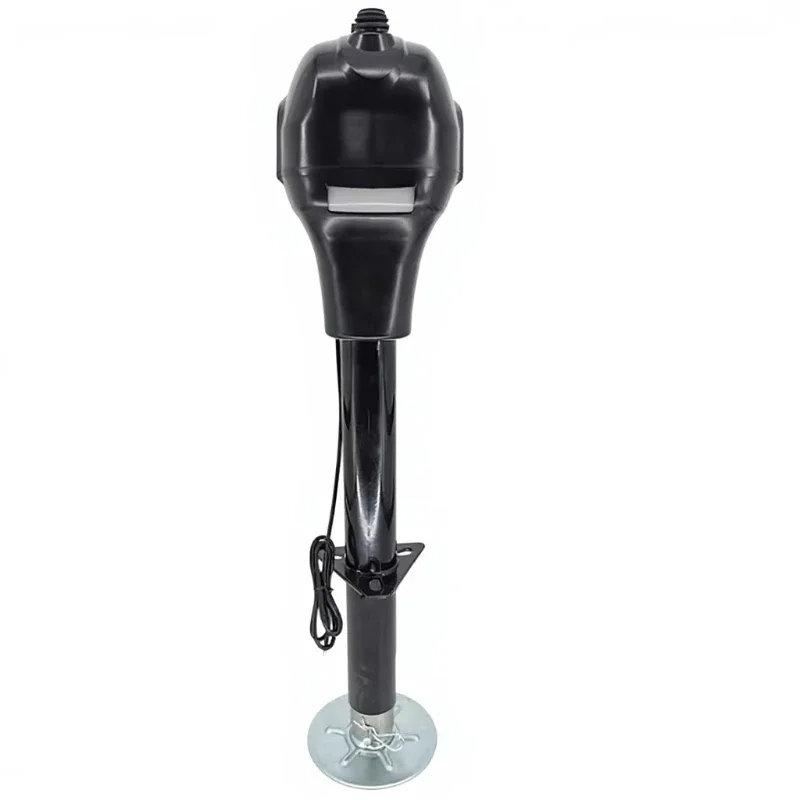 Heavy Duty 3500 Lb Capacity Caravan Trailer Electric Lift Jack
Heavy Duty 3500 Lb Capacity Caravan Trailer Electric Lift Jack