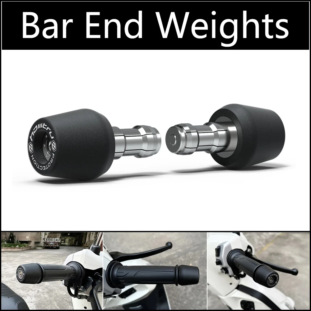 Motorcycle Handle Bar End Weight Grips Cap For Ducati Scrambler 800 2015-2023
Motorcycle Handle Bar End Weight Grips Cap For Ducati Scrambler 800 2015-2023