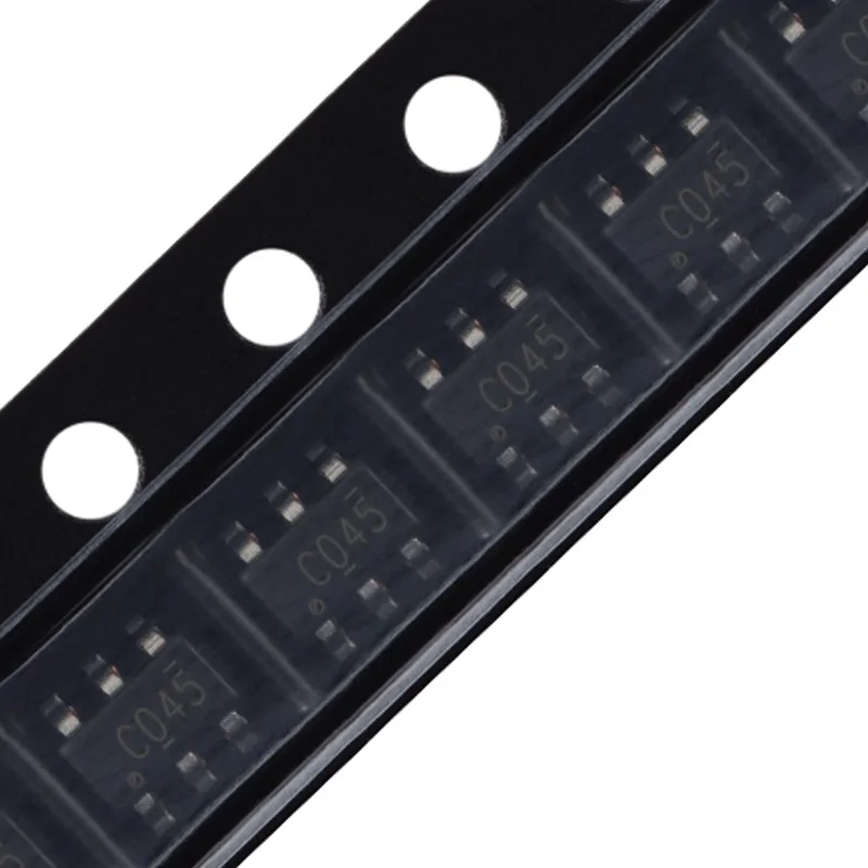 100Pcs New Original Sn74Lvc2G04Dbvr C045 Sot-23-6 High-Performance Dual Inverter Chip
100Pcs New Original Sn74Lvc2G04Dbvr C045 Sot-23-6 High-Performance Dual Inverter Chip