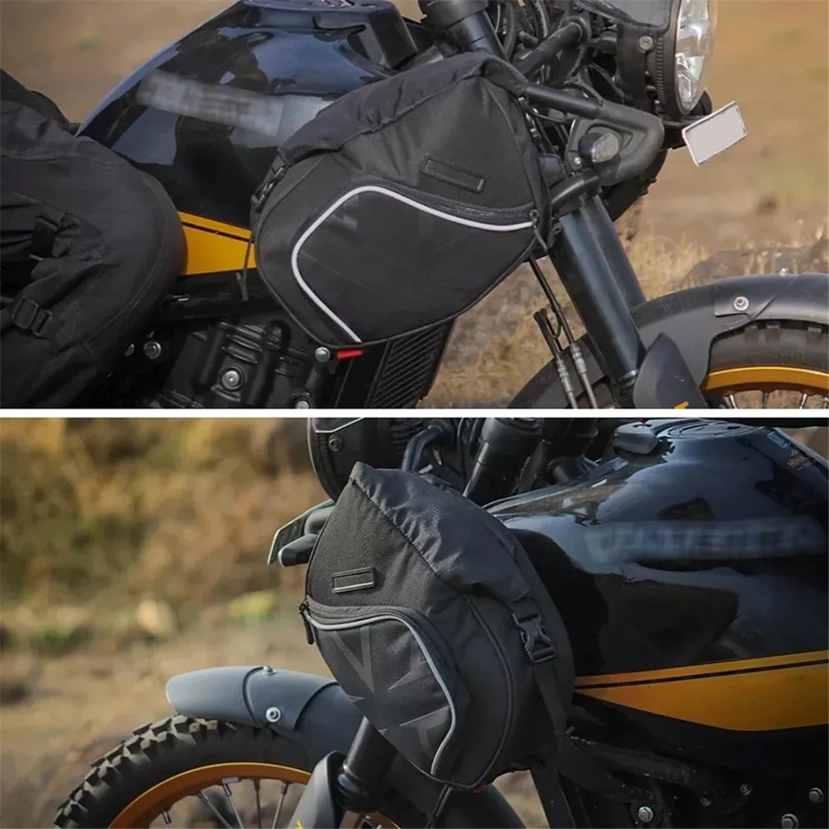 FER-pMotorcycle Accessories Liner Inner Luggage Bag Tool Bag for Himalayan450 HIMALAYAN 450 Himalayan450
FER-pMotorcycle Accessories Liner Inner Luggage Bag Tool Bag for Himalayan450 HIMALAYAN 450 Himalayan450
