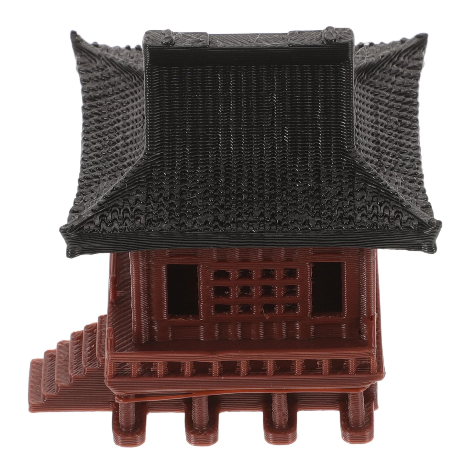 Pavilion Decorations Bonsai Heater Adornment Model Fish Tank Landscaping Rockery Pagoda Statue Outdoor
Pavilion Decorations Bonsai Heater Adornment Model Fish Tank Landscaping Rockery Pagoda Statue Outdoor