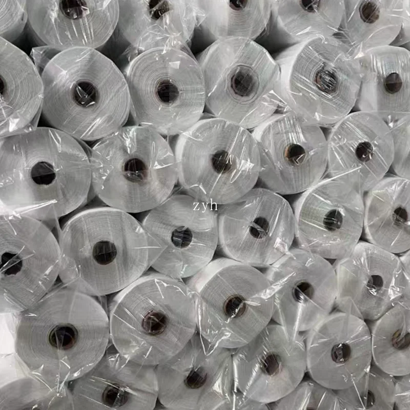 20meters Fiberglass Cloth Roll Tape Insulation Mesh Glass Fiber Roll for Seams Boat General Purpose Repair
20meters Fiberglass Cloth Roll Tape Insulation Mesh Glass Fiber Roll for Seams Boat General Purpose Repair
