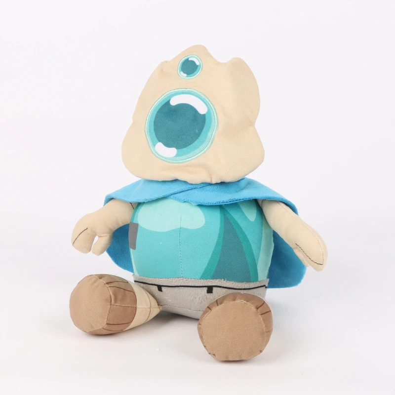 New Game Slay The Spire 2 Plush Toys Cute The Ironclad Silent Regent Necrobinder Defect Stuffed Doll Anime Peripherals Plushies
New Game Slay The Spire 2 Plush Toys Cute The Ironclad Silent Regent Necrobinder Defect Stuffed Doll Anime Peripherals Plushies