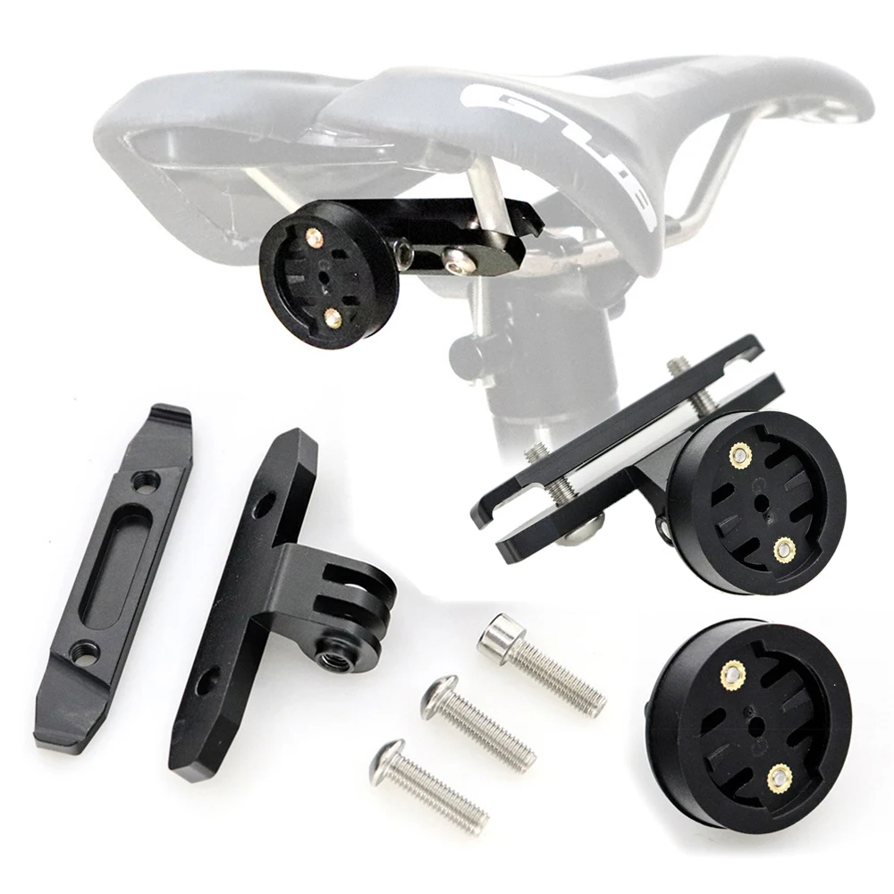 Aluminum Mount for Garmin Varia Rear View Radar RVR315 RTL515 RTL5 Bike Saddle Seat-Post Taillight Support Cycling Accessories
Aluminum Mount for Garmin Varia Rear View Radar RVR315 RTL515 RTL5 Bike Saddle Seat-Post Taillight Support Cycling Accessories
