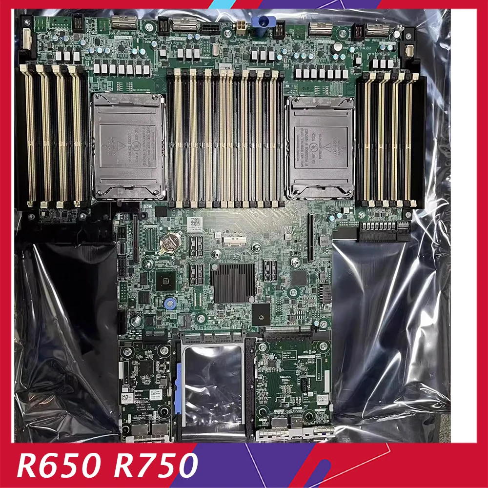 Оригинальная серверная материнская плата для DELL R650 R750 XA 1J4WF 6V45N WMWCR PJ80M K8F35 VRV9X 216NK
Оригинальная серверная материнская плата для DELL R650 R750 XA 1J4WF 6V45N WMWCR PJ80M K8F35 VRV9X 216NK