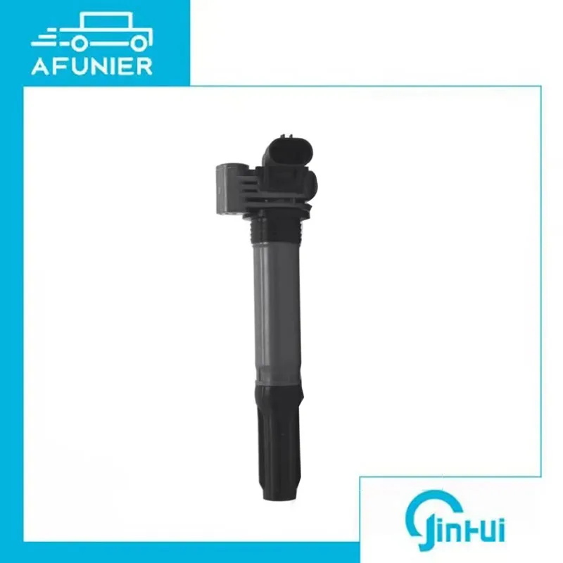 4Pcs Ignition Coil For Fiat 500 1.4L L4 2012-2016 OE No.:68070492AB,68070492AC,68070492AD
4Pcs Ignition Coil For Fiat 500 1.4L L4 2012-2016 OE No.:68070492AB,68070492AC,68070492AD