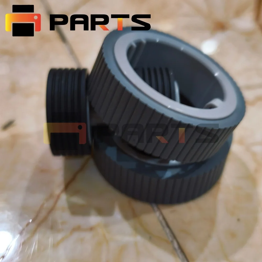 5sets for Fujitsu fi-7160 fi-7180 fi-7260 fi-7280 fi-7300NX fi-7140 PA03670-0001 PA03670-0002 Pickup Brake Roller
5sets for Fujitsu fi-7160 fi-7180 fi-7260 fi-7280 fi-7300NX fi-7140 PA03670-0001 PA03670-0002 Pickup Brake Roller
