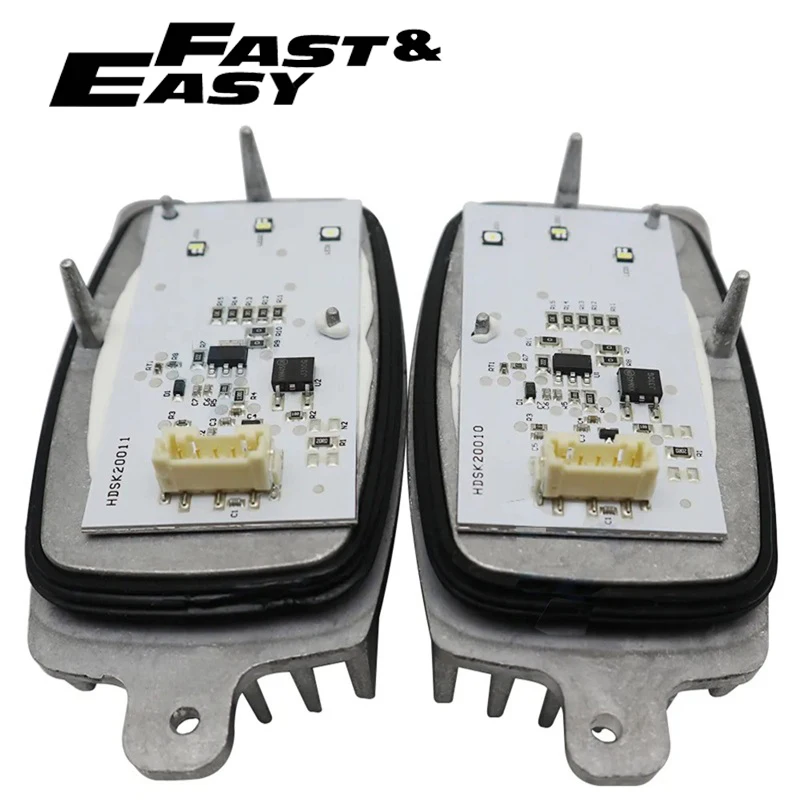 OEM aftermarket new 285759447R 285753299R LED Angel Eyes DRL daytime running light module for Renault Megane I 2016-2021
OEM aftermarket new 285759447R 285753299R LED Angel Eyes DRL daytime running light module for Renault Megane I 2016-2021