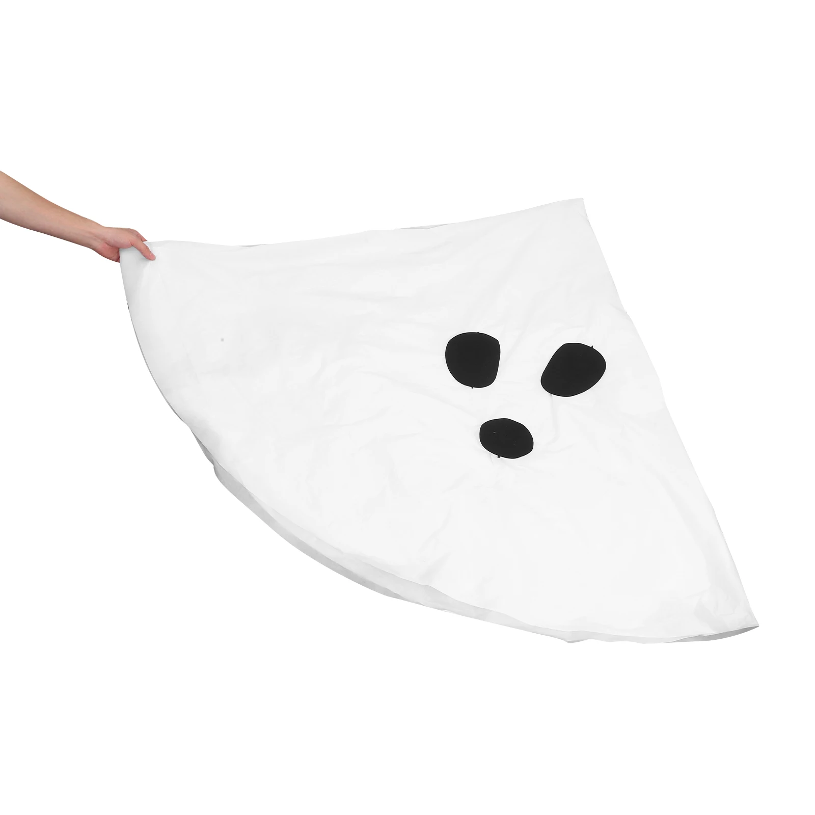 84" Round Halloween Tablecloth Ghost Decor Waterproof Pvc Table Cover Disposable Party Supplies For Dining Bar Cafe Event
84" Round Halloween Tablecloth Ghost Decor Waterproof Pvc Table Cover Disposable Party Supplies For Dining Bar Cafe Event