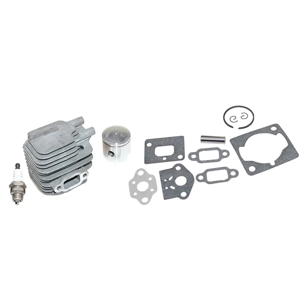 Replacement Cylinder and For Piston Kit for SRM-220ES SRM-222ES SRM-235 SRM-235ES SRM-236 SRM-236ES SRM-236TESS
Replacement Cylinder and For Piston Kit for SRM-220ES SRM-222ES SRM-235 SRM-235ES SRM-236 SRM-236ES SRM-236TESS
