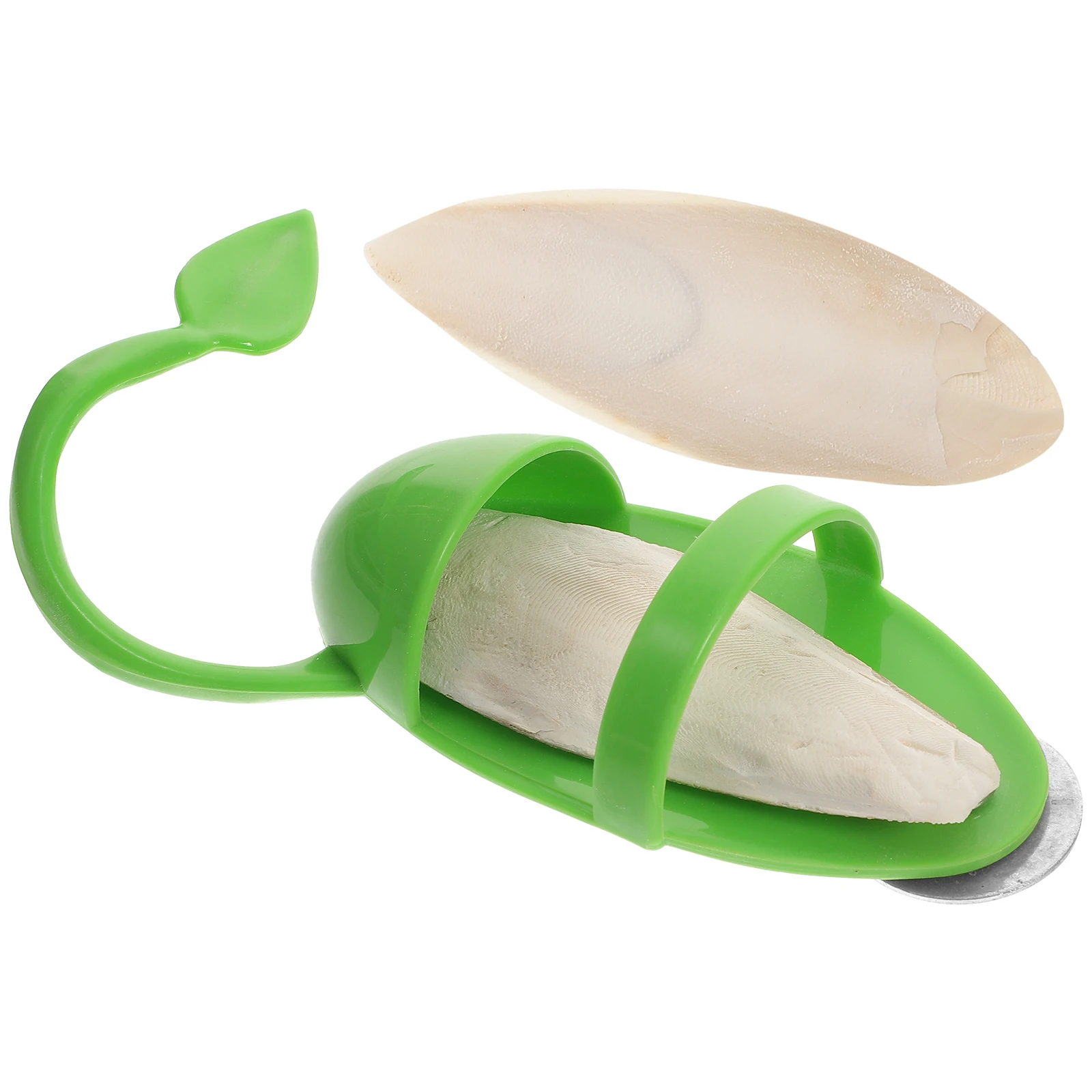 1 set Bird Food Rack Cuttlefish Bone Parrot Feeding Tool Durable Pet Supplies Cage Accessories Vegetable Holder
1 set Bird Food Rack Cuttlefish Bone Parrot Feeding Tool Durable Pet Supplies Cage Accessories Vegetable Holder