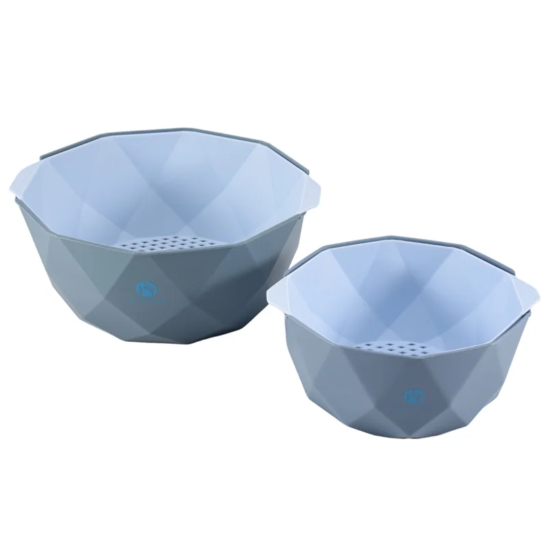 High Quality-Vegetables Washing Basket Double-Layer Kitchen Drain Basket Household Fruit Basin Storage Tool Creative,Vegetables
High Quality-Vegetables Washing Basket Double-Layer Kitchen Drain Basket Household Fruit Basin Storage Tool Creative,Vegetables