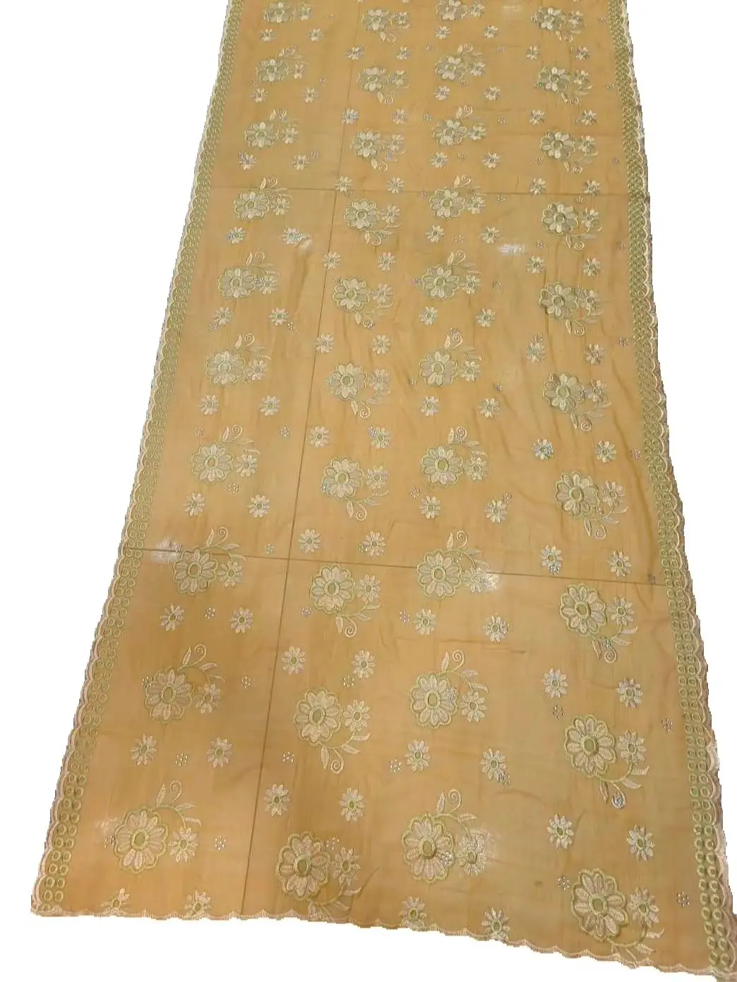 2026 African Muslim Cotton Embroidered Scarf Dubai Style Islamic Ramadan Hijab Shawl Prayer Wrap for Women
2026 African Muslim Cotton Embroidered Scarf Dubai Style Islamic Ramadan Hijab Shawl Prayer Wrap for Women