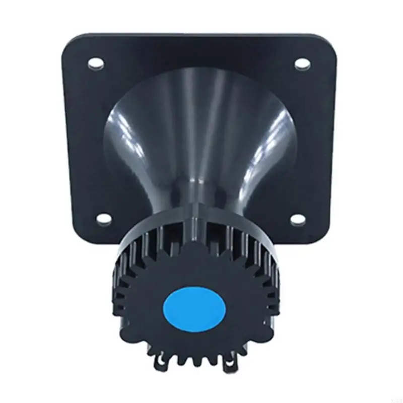 2025 Новый водонепроницаемый 1,8K-18 кГц HP1000A Horn Tweeter 25 Ядра 3,5 дюйма 87-мм звуковой колонны для повышения
2025 Новый водонепроницаемый 1,8K-18 кГц HP1000A Horn Tweeter 25 Ядра 3,5 дюйма 87-мм звуковой колонны для повышения