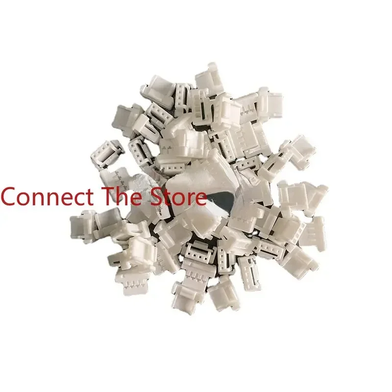 10PCS Connector PBVP-04V-S 4PIN Rubber Case 2.0mm Pitch Original In Stock
10PCS Connector PBVP-04V-S 4PIN Rubber Case 2.0mm Pitch Original In Stock