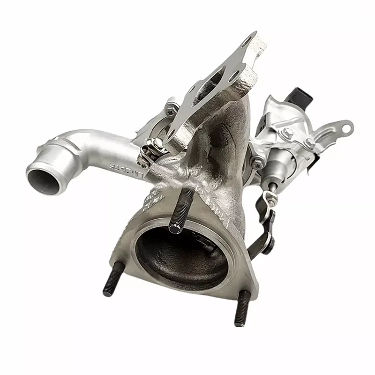 B01 Turbocharger 16319700008 16319880008 18900-5AY-H012-M4 For HONDA CIVIC P10A1 1.0T
B01 Turbocharger 16319700008 16319880008 18900-5AY-H012-M4 For HONDA CIVIC P10A1 1.0T