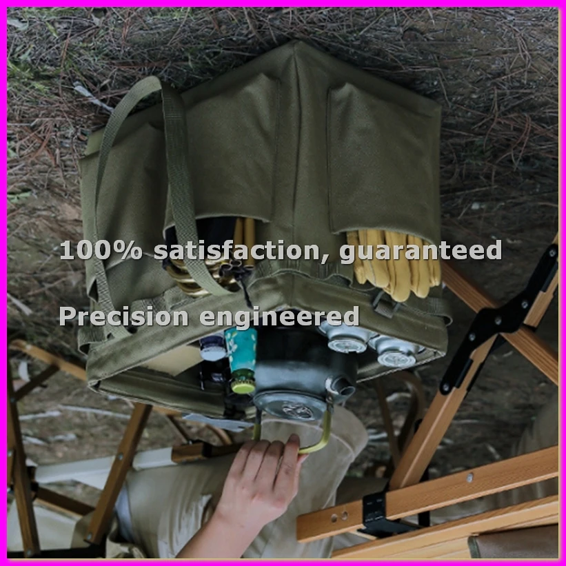 Multi-Functional Outdoor Portable Storage Box Camping Storage Tool Bag Outdoor Camping Handbag Picnic Firewood Bag-ANKL
Multi-Functional Outdoor Portable Storage Box Camping Storage Tool Bag Outdoor Camping Handbag Picnic Firewood Bag-ANKL