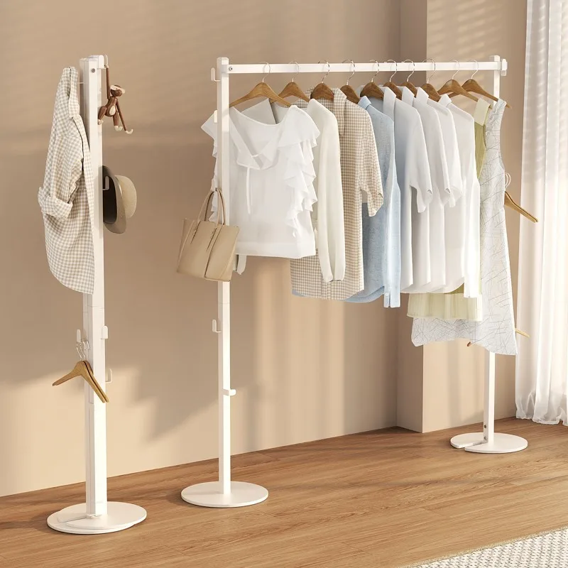 Custom. Foldable Clothes Pendant Household Pendants Bedroom Coat Rack Home Balcony Dormitory Storage Clothes Shelf
Custom. Foldable Clothes Pendant Household Pendants Bedroom Coat Rack Home Balcony Dormitory Storage Clothes Shelf