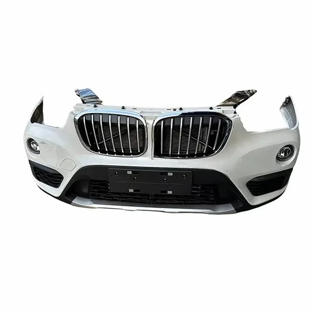 Высококачественный бывший в употреблении бампер для STLF X1 F48, популярное состояние б/у 
Высококачественный бывший в употреблении бампер для STLF X1 F48, популярное состояние б/у