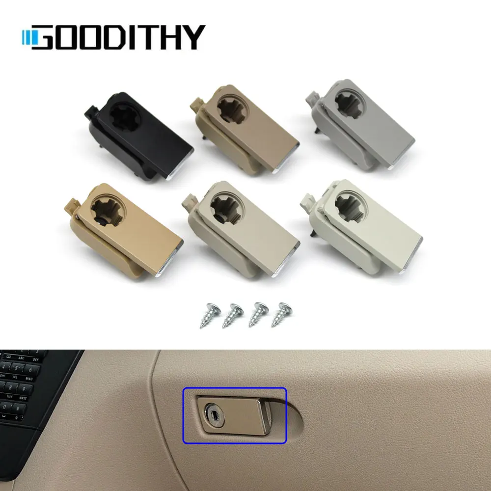 Car Passenger Side Glove Box Lock Switch Toolbox Pull Handle Assembly For Mercedes Benz C E CLK Class W204 X204 W212 W207
Car Passenger Side Glove Box Lock Switch Toolbox Pull Handle Assembly For Mercedes Benz C E CLK Class W204 X204 W212 W207