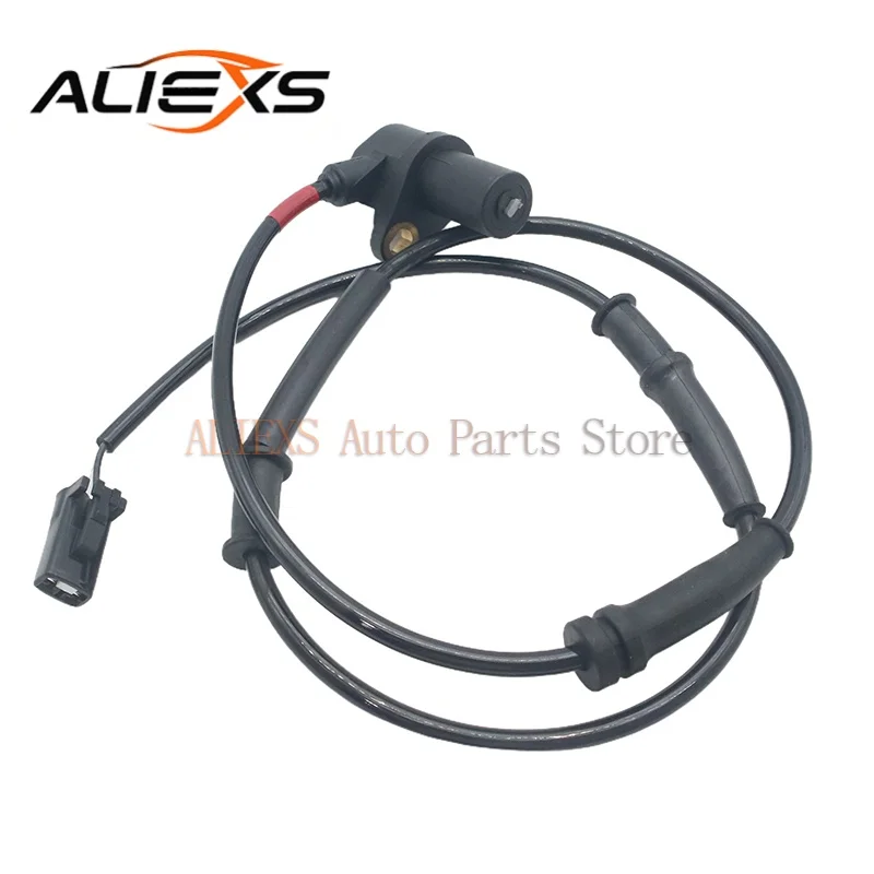 95671-25300 New Front Axle Right ABS Wheel Speed Sensor For Hyundai Accent LC Dodge Verna Giad Accent Avega Car Accessories
95671-25300 New Front Axle Right ABS Wheel Speed Sensor For Hyundai Accent LC Dodge Verna Giad Accent Avega Car Accessories