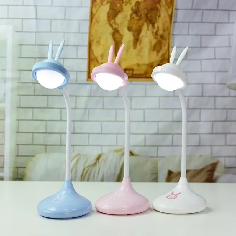 Милый кролик, цвет глаз, обучение чтению, сменная лампа, угол регулировки 360 градусов, Прямая доставка
Милый кролик, цвет глаз, обучение чтению, сменная лампа, угол регулировки 360 градусов, Прямая доставка