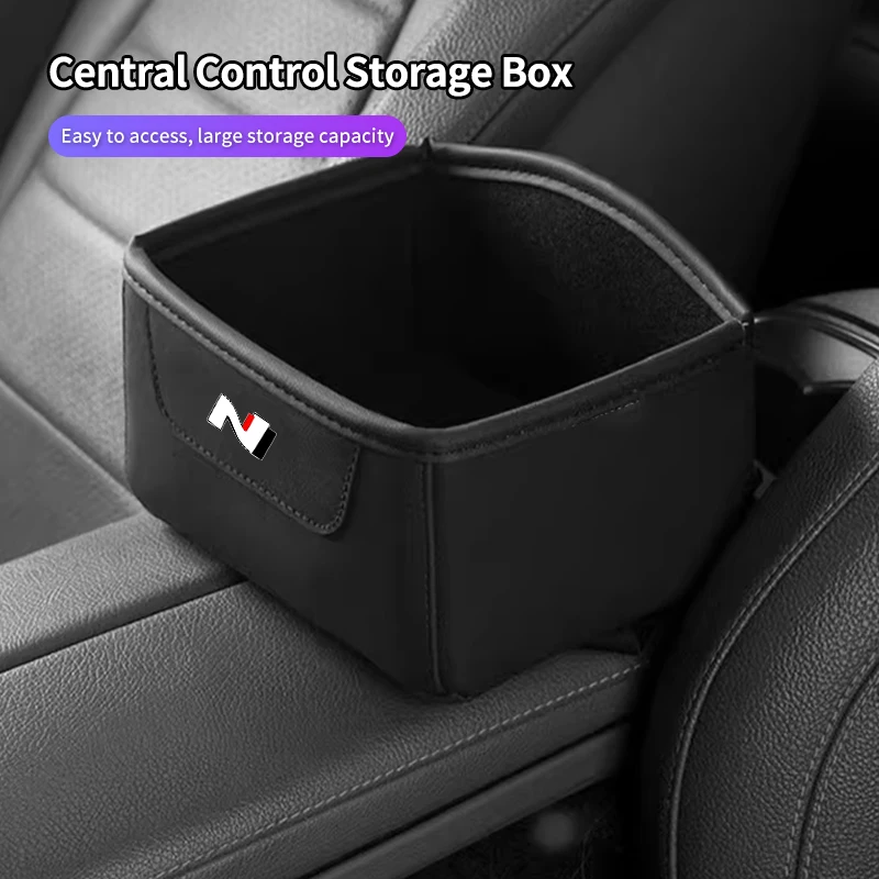 Car armrest box leather storage and organizing box For Hyundai I30 I20 IX35 I40 Tucson Getz Veloster Kona Elantra Sonata Azera
Car armrest box leather storage and organizing box For Hyundai I30 I20 IX35 I40 Tucson Getz Veloster Kona Elantra Sonata Azera