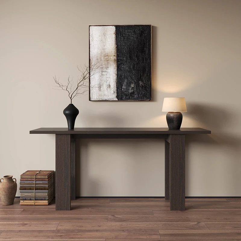 Mid Century Vintage Console Table Elegant And Subtle Minimalist Premium Console Table Rectangle Design Console Meuble Furniture
Mid Century Vintage Console Table Elegant And Subtle Minimalist Premium Console Table Rectangle Design Console Meuble Furniture