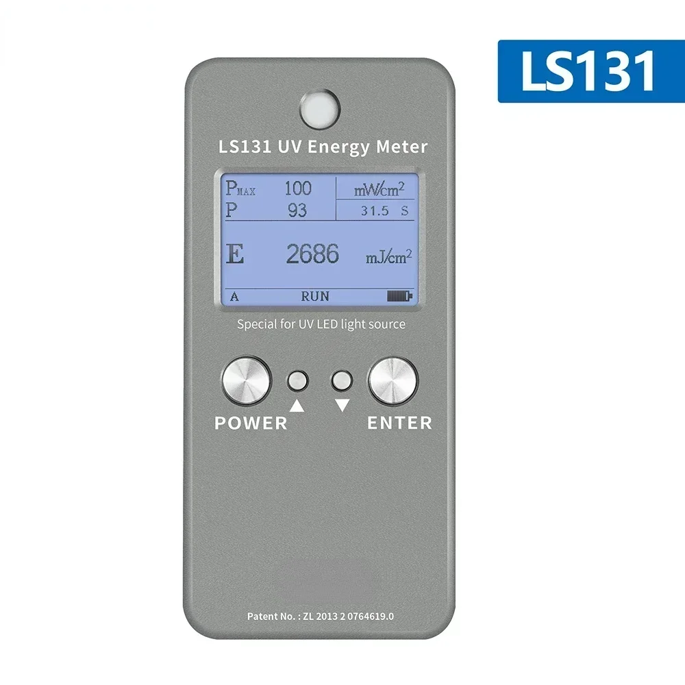 UV Radiometer Uv Power Puck Ii Canada Integrator LS120 Energy Meter Hot sales
UV Radiometer Uv Power Puck Ii Canada Integrator LS120 Energy Meter Hot sales