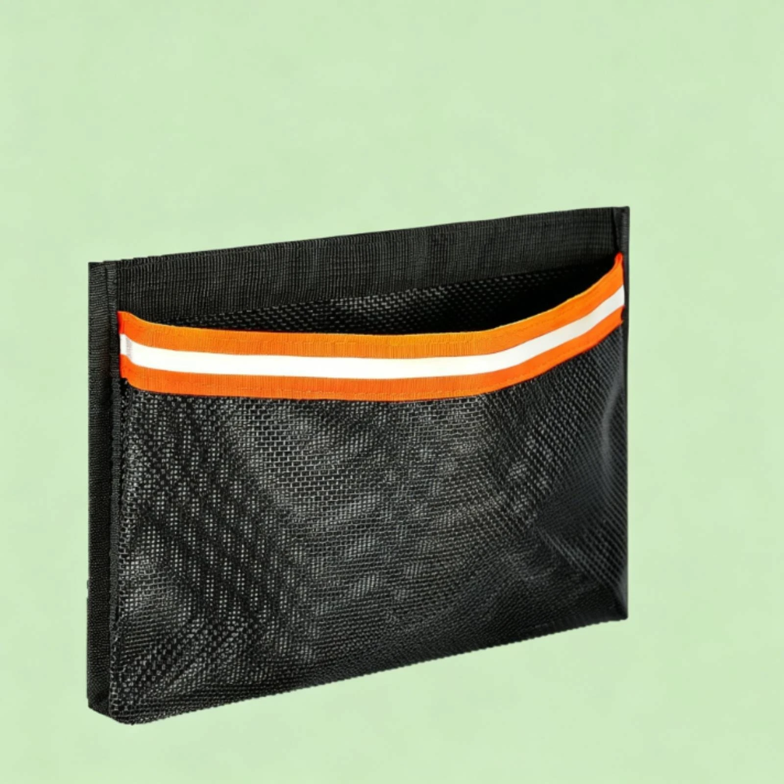Boat Storage Organizer Hook-and-Loop Boat Mesh Organizer Hanging Storage Bag Rectangular Black
Boat Storage Organizer Hook-and-Loop Boat Mesh Organizer Hanging Storage Bag Rectangular Black