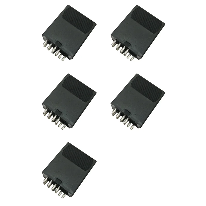 Реле топливного насоса R1-5X 0035452405 для W124 W126 W201 190E 260E 300E 300CE 300SE 300TE 300SEL 1987 1988 
Реле топливного насоса R1-5X 0035452405 для W124 W126 W201 190E 260E 300E 300CE 300SE 300TE 300SEL 1987 1988