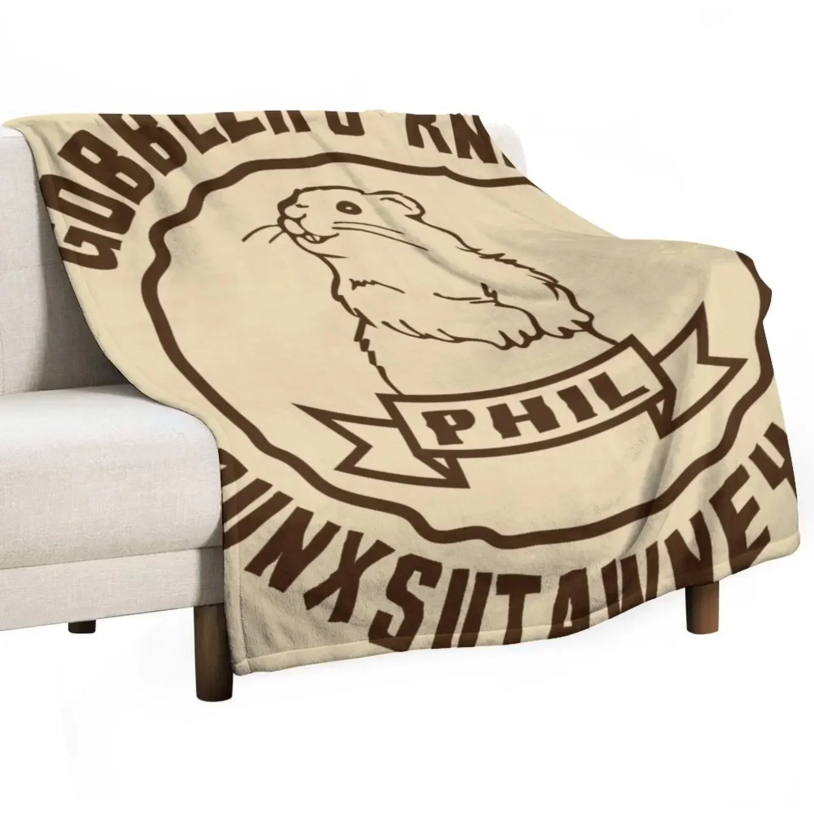 Punxsutawney Phil Ground Hog Day Throw Blanket for winter Luxury Thicken Extra Large Throw Blankets 
Punxsutawney Phil Ground Hog Day Throw Blanket for winter Luxury Thicken Extra Large Throw Blankets