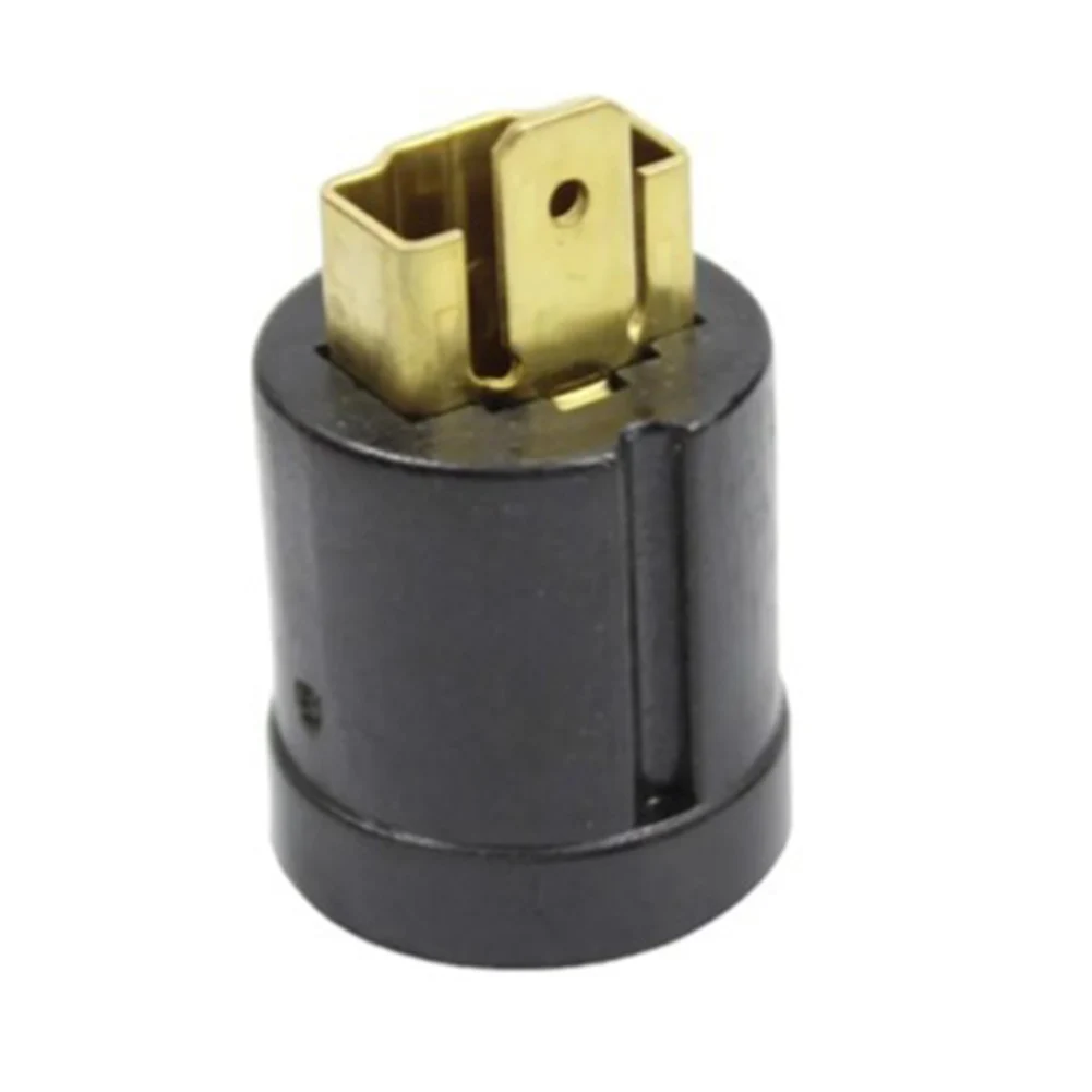 Power Tool Replacement Part Carbon Brush Holder For Table Saw Repair Compact Size Precise Fit Design For DW745 Table Saw