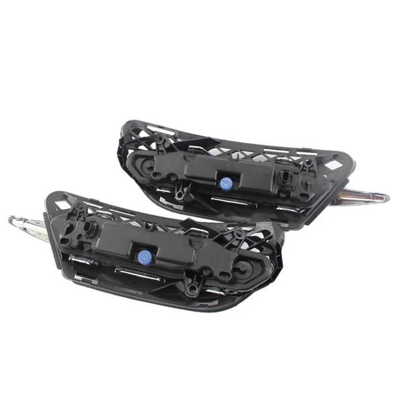 2218201756 2218201856 Fog Light Grille With Light LED Daytime Running Light Grille Kit For Mercedes-Benz S-Class W221
2218201756 2218201856 Fog Light Grille With Light LED Daytime Running Light Grille Kit For Mercedes-Benz S-Class W221