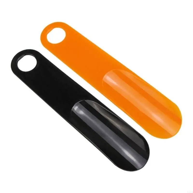 Shoe Horn Ergonomic Grip Shoehorn 195mm Long ABS Shoehorn Travel Shoehorn 547A
Shoe Horn Ergonomic Grip Shoehorn 195mm Long ABS Shoehorn Travel Shoehorn 547A
