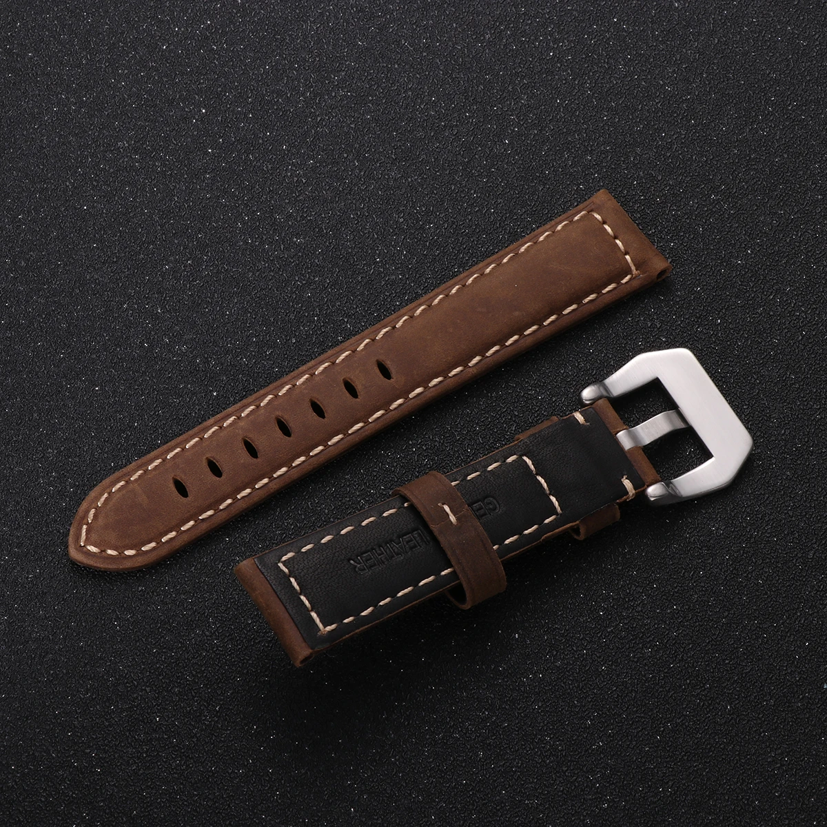 Watchb Universal Large Dial Retro Style Compatible Men Smart Watches Strap Durable Comfortable
Watchb Universal Large Dial Retro Style Compatible Men Smart Watches Strap Durable Comfortable