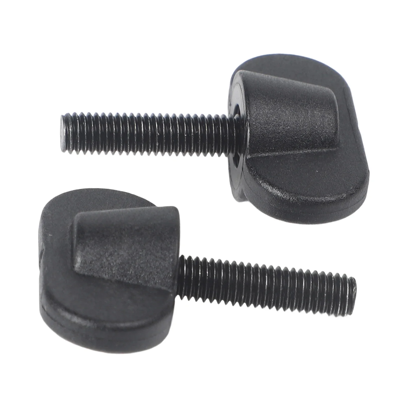 Pack of 2 Wing Screws M5X20 Part Number 2518964 Suitable for Rip Fence Circular Saw BSS610 BSS611 5704RK BJV180Z
Pack of 2 Wing Screws M5X20 Part Number 2518964 Suitable for Rip Fence Circular Saw BSS610 BSS611 5704RK BJV180Z
