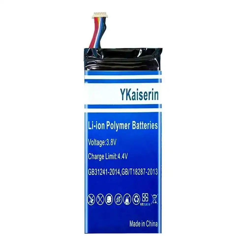 Good Low-Temperature Performance 5000Mah Notebook Battery For One Netbook A1 Jjy 2855125 8.7V
Good Low-Temperature Performance 5000Mah Notebook Battery For One Netbook A1 Jjy 2855125 8.7V