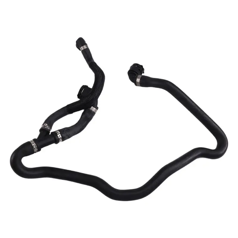 Cooling Hose 17127578404 For BMW Car Radiator Coolant Hose Fits 5 Series F10 F11 F18 520Li 523I 530I N52N 2010-2013
Cooling Hose 17127578404 For BMW Car Radiator Coolant Hose Fits 5 Series F10 F11 F18 520Li 523I 530I N52N 2010-2013