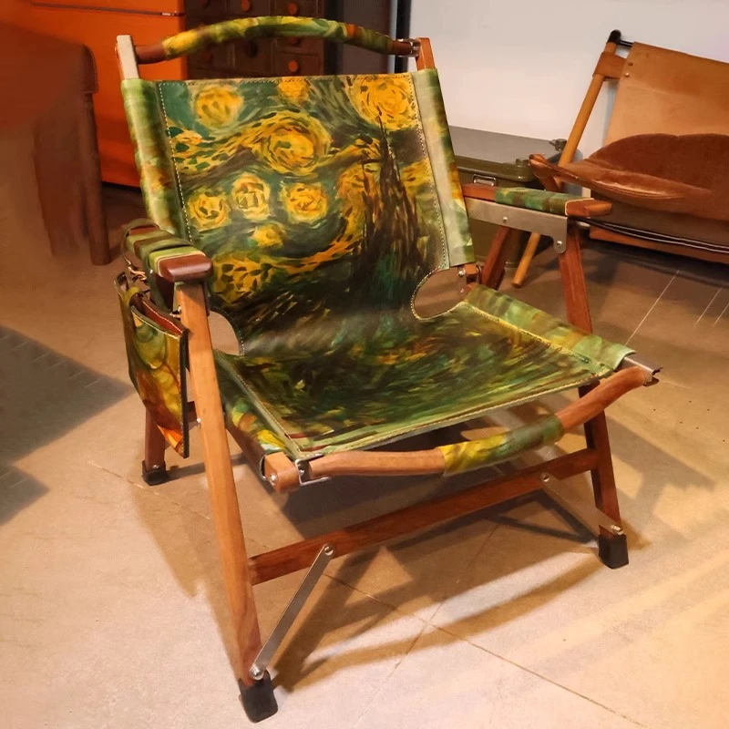 Ван Гог звездное небо кожаный ручной складной стул для кемпинга на открытом воздухе сигар балкон складной стул
Ван Гог звездное небо кожаный ручной складной стул для кемпинга на открытом воздухе сигар балкон складной стул