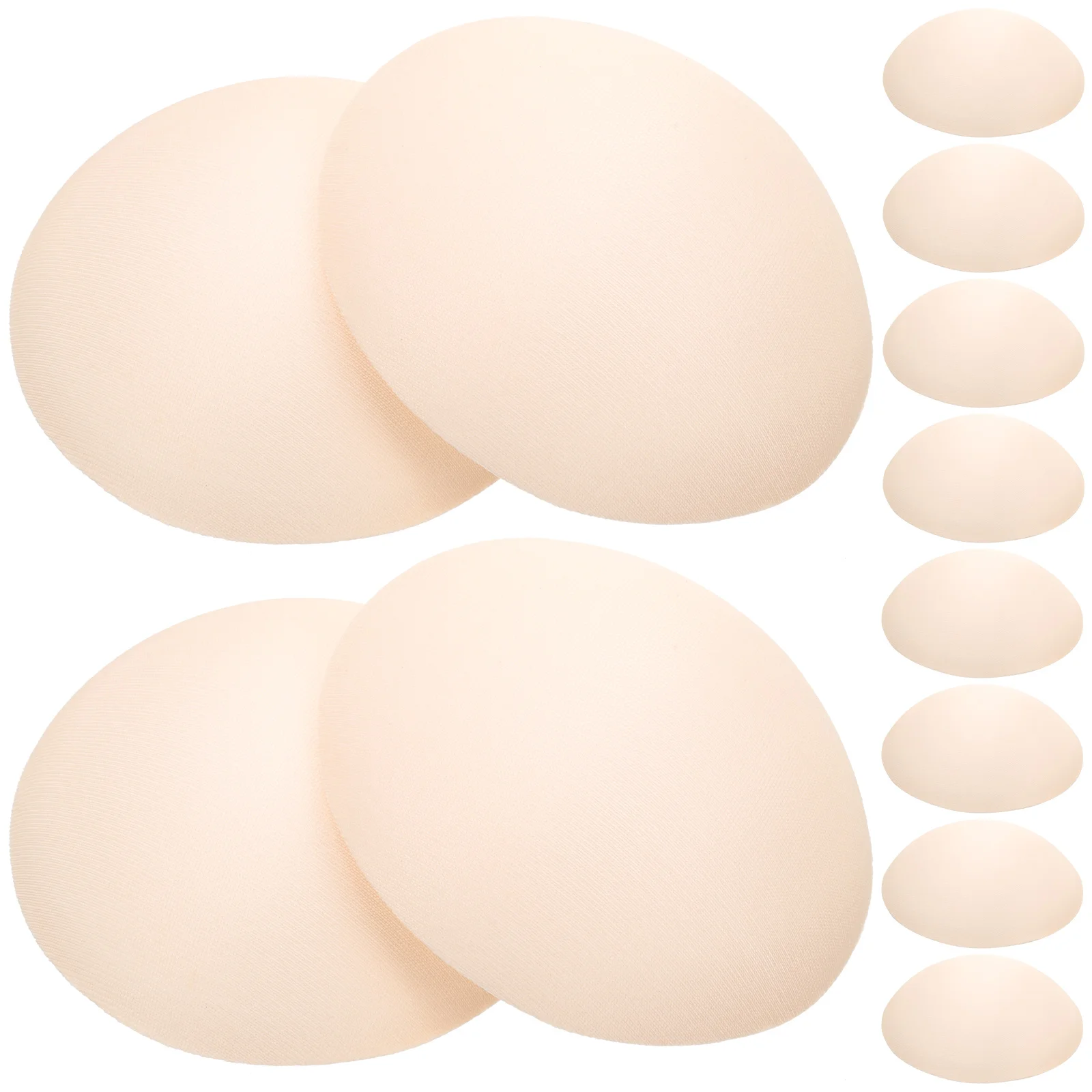 3 Pairs Bra Pads Pushup Superior Sponge Bra Cup Insert Pad Push Up 90L (Skin Color) bra inserts pad bra inserts pad pushup
3 Pairs Bra Pads Pushup Superior Sponge Bra Cup Insert Pad Push Up 90L (Skin Color) bra inserts pad bra inserts pad pushup