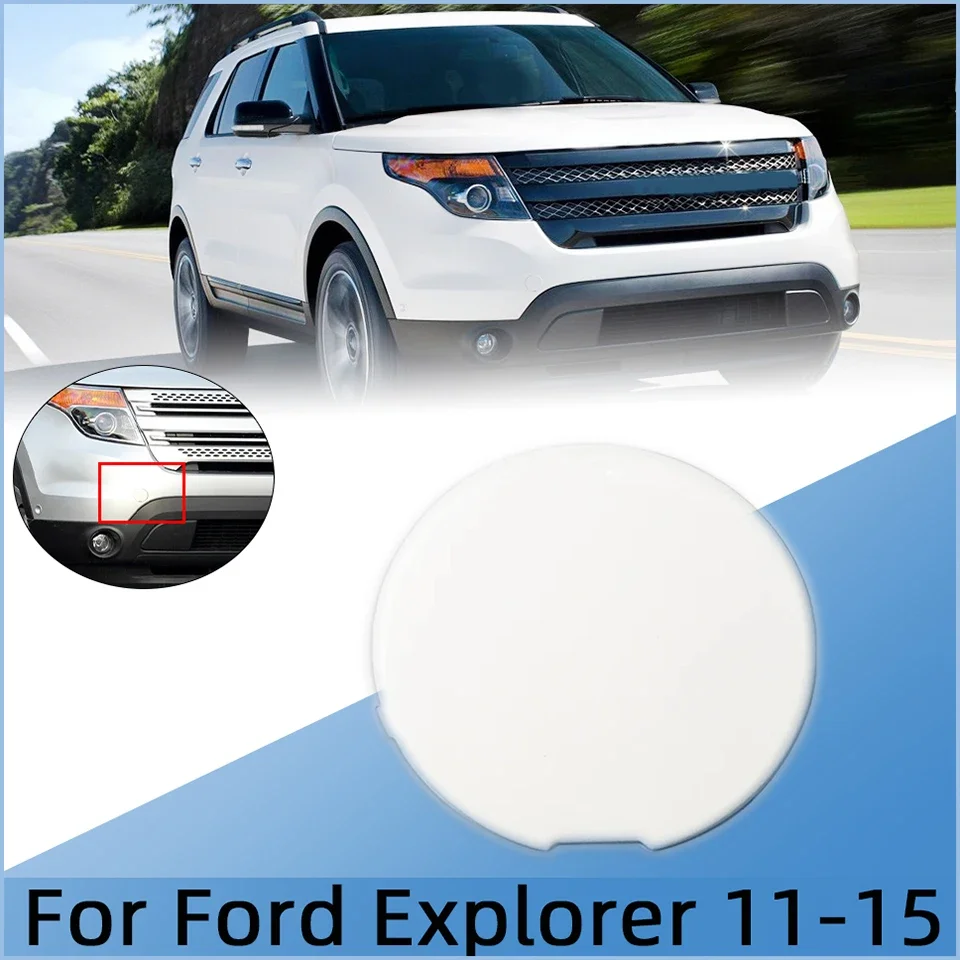 Auto Parts Front Bumper Towing Hauling Hook Cover Cap Eye For Ford Explorer 2011 2012 2013 2014 2015 BB5Z17A900A BB5Z17A900APTM
Auto Parts Front Bumper Towing Hauling Hook Cover Cap Eye For Ford Explorer 2011 2012 2013 2014 2015 BB5Z17A900A BB5Z17A900APTM