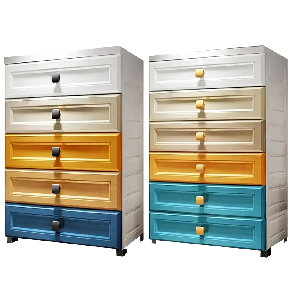 Drawers Chests with Wheels Dressers Organizer Modern Nightstand Drawers Storage Cabinet for Bedroom Living Room Hallway
Drawers Chests with Wheels Dressers Organizer Modern Nightstand Drawers Storage Cabinet for Bedroom Living Room Hallway
