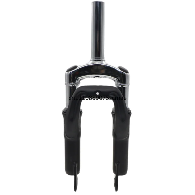 14 Inch Shock Absorber Front Fork For Folding Electric Vehicle Spring Suspension Universal Parts
14 Inch Shock Absorber Front Fork For Folding Electric Vehicle Spring Suspension Universal Parts