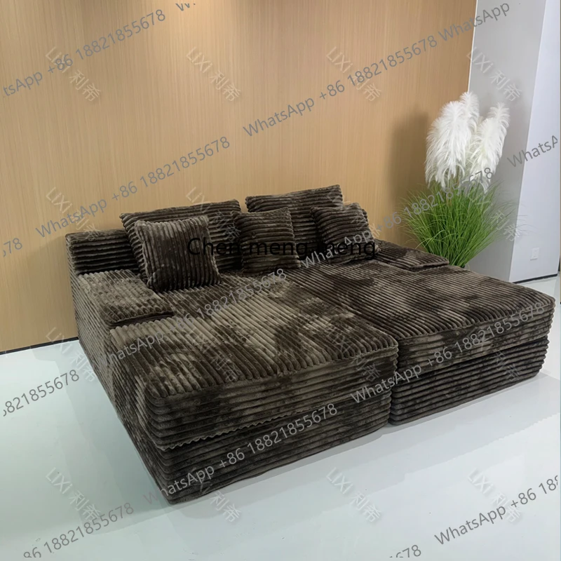 Fabric Compression Sofas Designer Recliner Living Room Chaise Sofa Lounges Daybed Modern Sofy Do Salonu Home Furniture
Fabric Compression Sofas Designer Recliner Living Room Chaise Sofa Lounges Daybed Modern Sofy Do Salonu Home Furniture