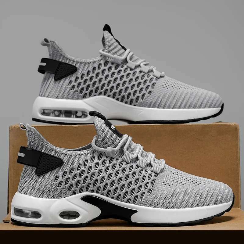 Men's Sneakers Marathon Running Shoes Men Sports Sneakers Male Tennis Walking Shoes Mesh Breathable Nonskid Training Man Shoes
Men's Sneakers Marathon Running Shoes Men Sports Sneakers Male Tennis Walking Shoes Mesh Breathable Nonskid Training Man Shoes
