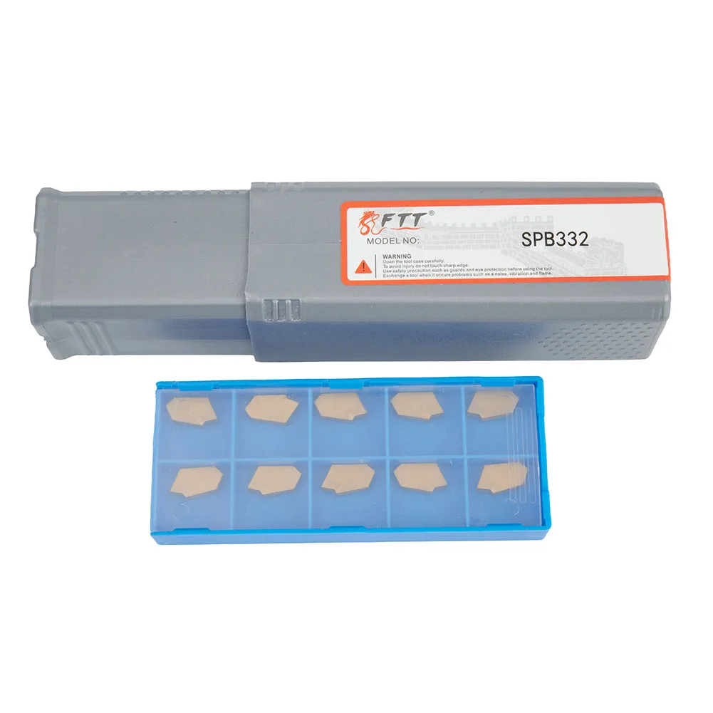 SPB332 SPB323 Groove CutOff Holder Cutting tool rods with SP300 cutting insert for high performance applications
SPB332 SPB323 Groove CutOff Holder Cutting tool rods with SP300 cutting insert for high performance applications