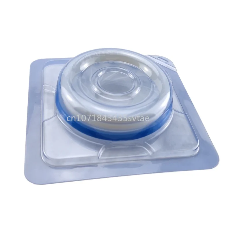 Одноразовый защитный чехол для хирургического разреза, лапароскопический протектор для расширения хирургических разрезов 
Одноразовый защитный чехол для хирургического разреза, лапароскопический протектор для расширения хирургических разрезов