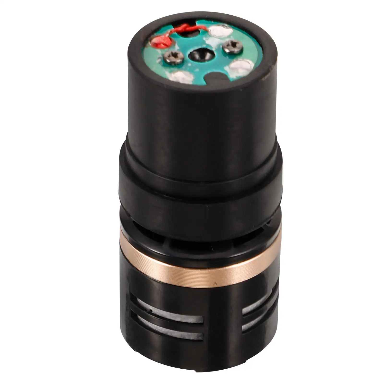 Dynamic Microphone Core Capsule Replacement Recording Mic Accessories DJ Equipment KTV Professional Audio Output Easy
Dynamic Microphone Core Capsule Replacement Recording Mic Accessories DJ Equipment KTV Professional Audio Output Easy